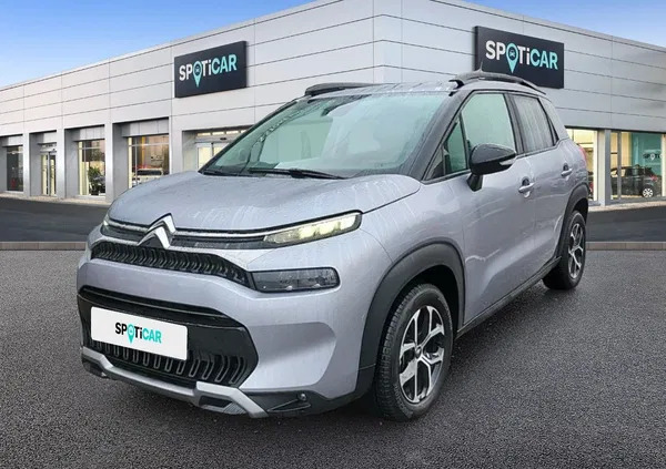 citroen c3 aircross Citroen C3 Aircross cena 82900 przebieg: 4860, rok produkcji 2022 z Koziegłowy